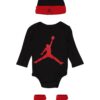 Jordan Szettek 'JUMPMAN'  piros / fekete-hu