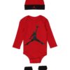 Jordan Szettek 'JUMPMAN'               '  piros / fekete-hu
