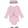 Jordan Szettek 'JUMPMAN'  szürke / rózsaszín-hu