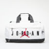 Jordan Velocity Duffle Bag White Universal-alacsony-ár