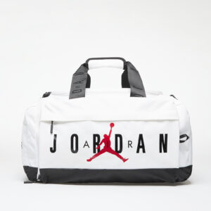 Jordan Velocity Duffle Bag White Universal-alacsony-ár