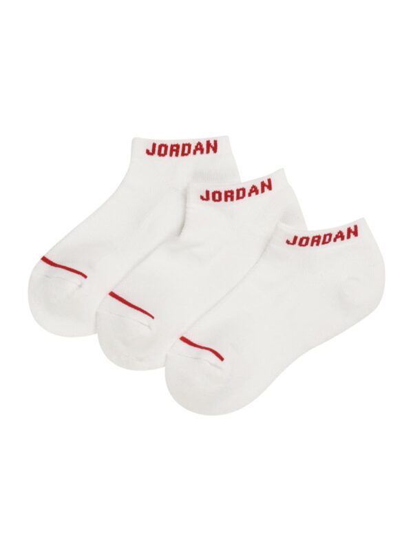 Jordan Zokni  piros / fehér-hu