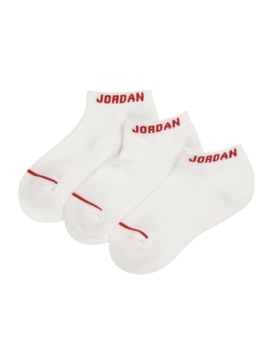 Jordan Zokni  piros / fehér-hu