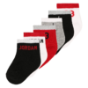 Jordan Zokni  szürke / piros / fekete / fehér-Hungary