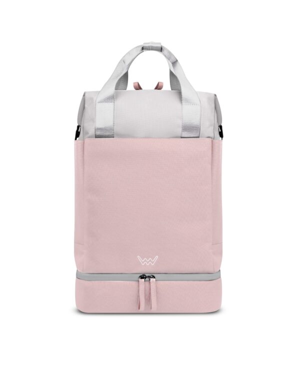 Jorin Pink