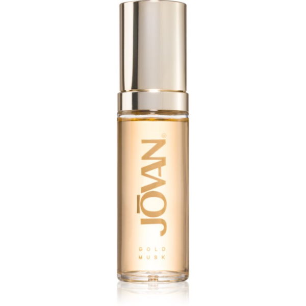 Jovan Musk Oil Eau de Parfum hölgyeknek 59 ml-Ár