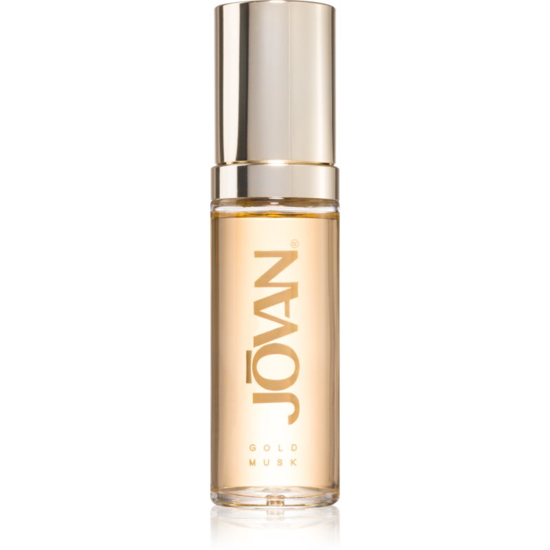 Jovan Musk Oil Eau de Parfum hölgyeknek 59 ml-Ár