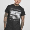 Joy Division Tear Us Apart T-Shirt Black