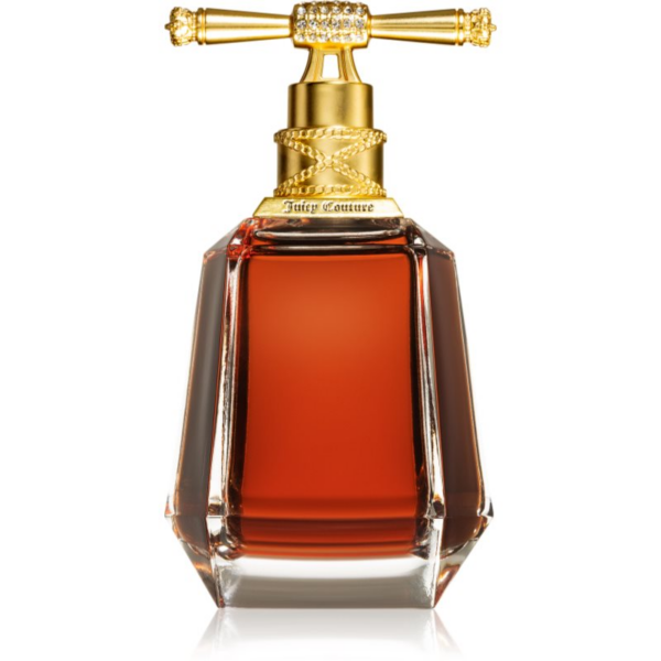 Juicy Couture I Am Juicy Couture Eau de Parfum hölgyeknek 100 ml-Eredeti