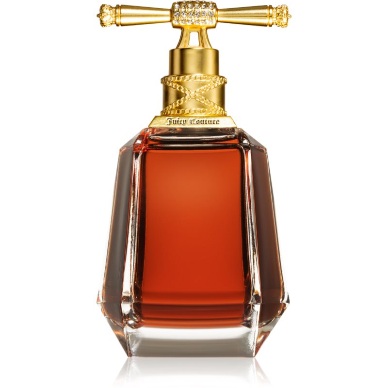 Juicy Couture I Am Juicy Couture Eau de Parfum hölgyeknek 100 ml-Eredeti