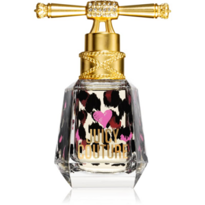 Juicy Couture I Love Juicy Couture Eau de Parfum hölgyeknek 30 ml-ár
