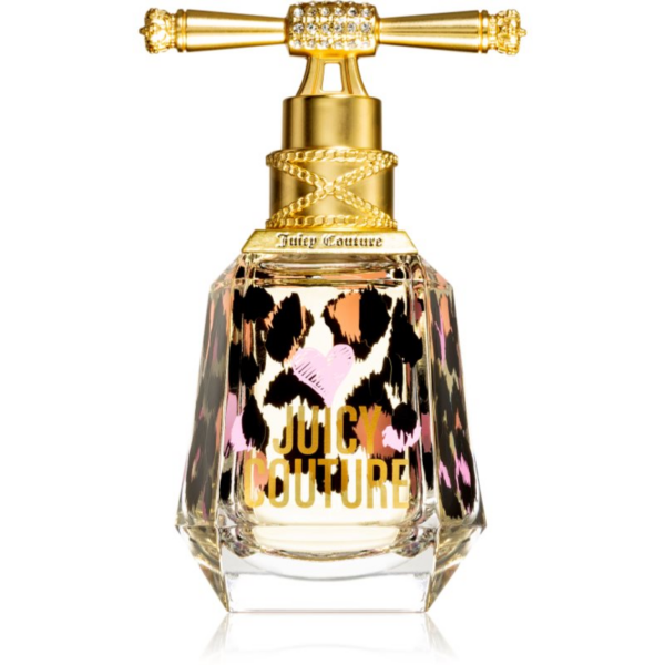 Juicy Couture I Love Juicy Couture Eau de Parfum hölgyeknek 50 ml-Eredeti