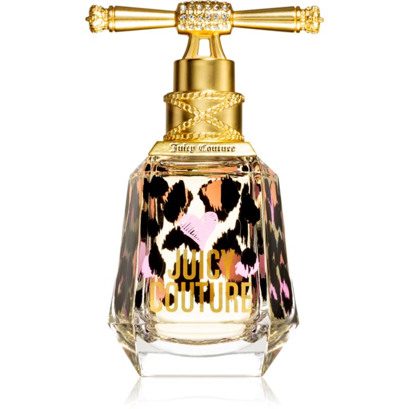 Juicy Couture I Love Juicy Couture Eau de Parfum hölgyeknek 50 ml-Eredeti