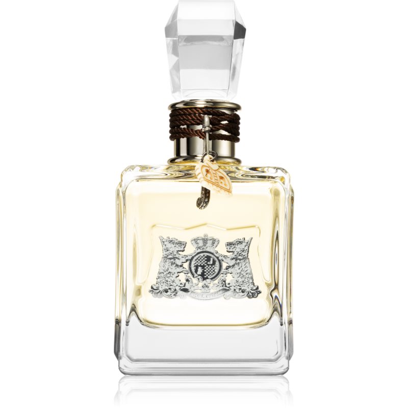 Juicy Couture Juicy Couture Eau de Parfum hölgyeknek 100 ml-ár