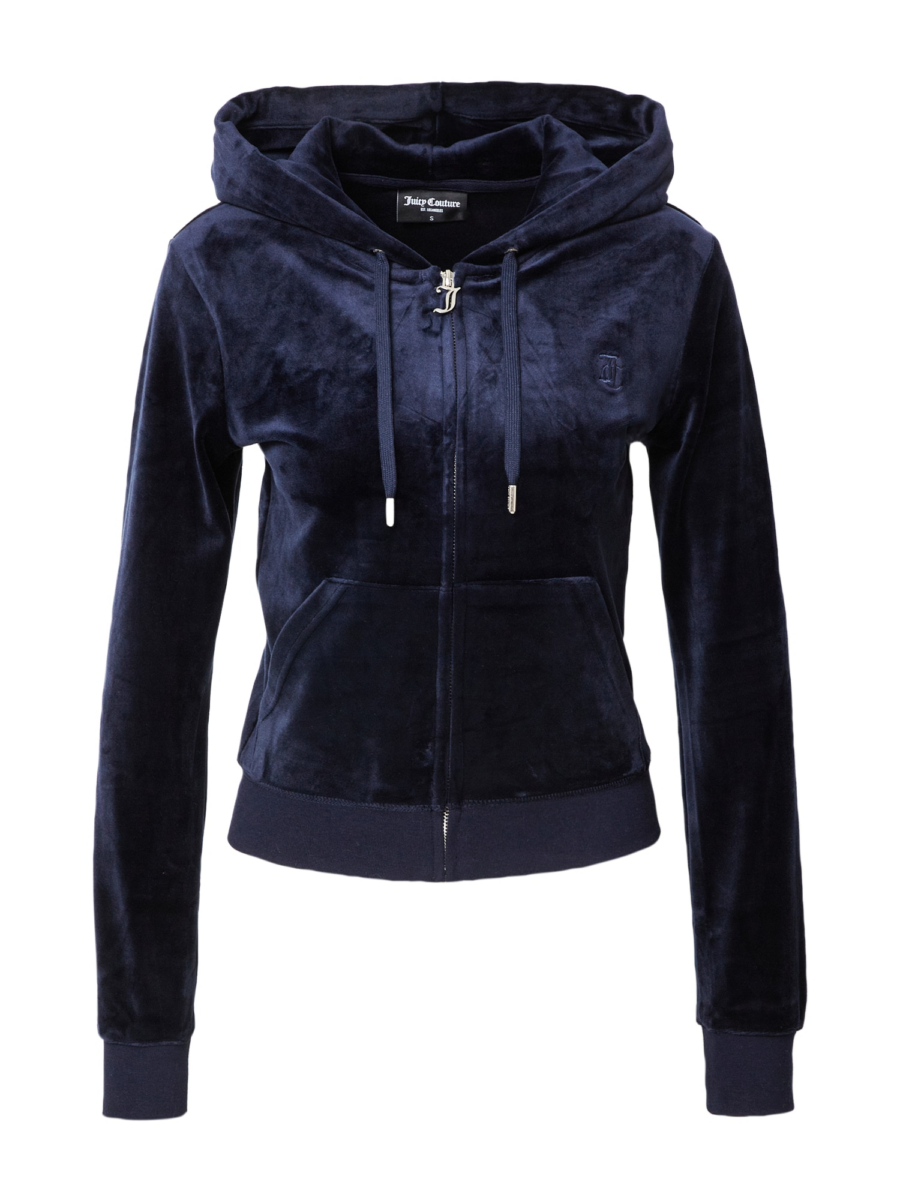 Juicy Couture Tréning dzseki 'Robertson'  éjkék-Hungary