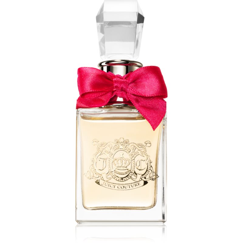 Juicy Couture Viva La Juicy Eau de Parfum hölgyeknek 30 ml-Eredeti