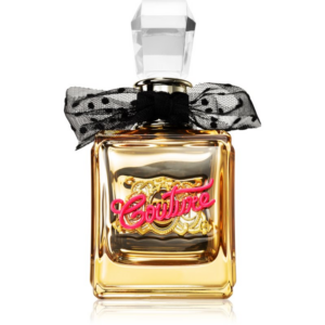 Juicy Couture Viva La Juicy Gold Couture Eau de Parfum hölgyeknek 100 ml-Eredeti