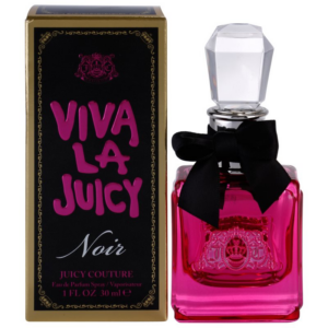 Juicy Couture Viva La Juicy Noir Eau de Parfum hölgyeknek 30 ml-Ár