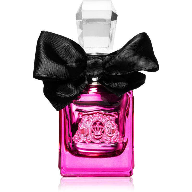 Juicy Couture Viva La Juicy Noir Eau de Parfum hölgyeknek 50 ml-Eredeti