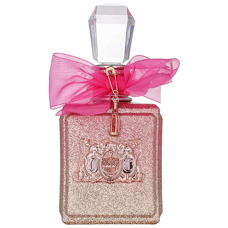 Juicy Couture Viva La Juicy Rosé Eau de Parfum hölgyeknek 100 ml-Eredeti