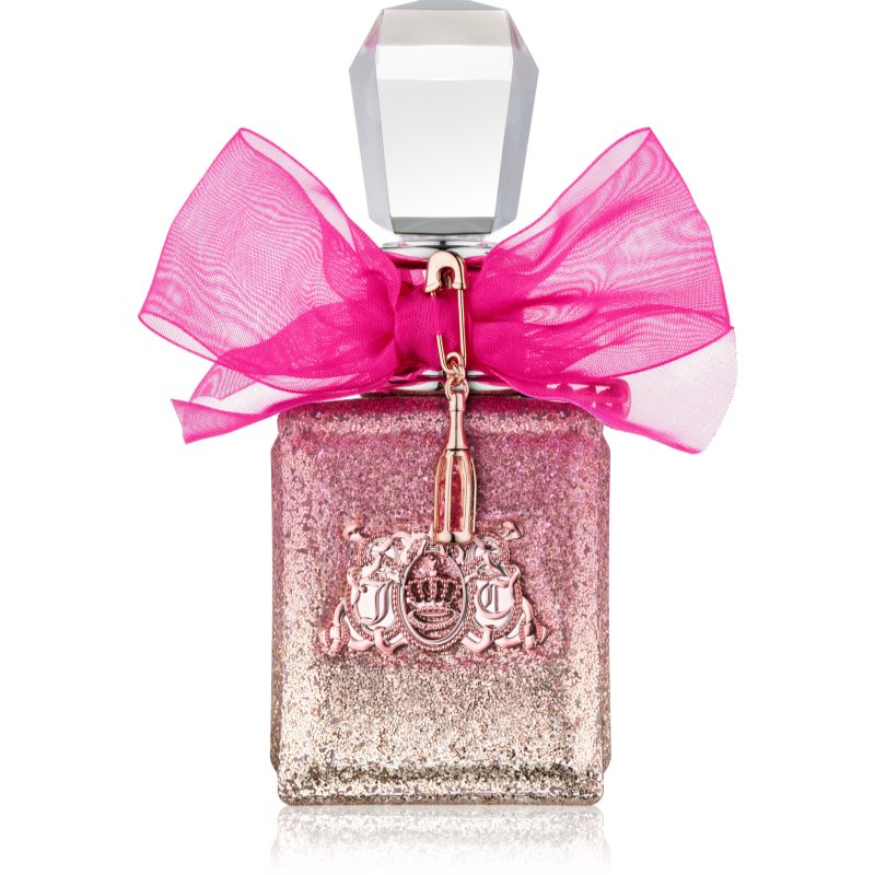 Juicy Couture Viva La Juicy Rosé Eau de Parfum hölgyeknek 50 ml-Eredeti