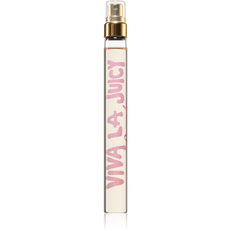 Juicy Couture Viva La Juicy Sucré Eau de Parfum hölgyeknek 10 ml-ár