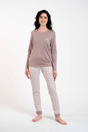 Juliana ́s pajamas
