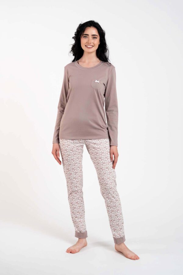 Juliana ́s pajamas