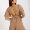 Jumpsuit-CHA-KO-0486.17-dark beige