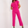 Jumpsuit-DHJ-KO-17698.54-fuchsia