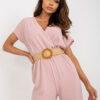 Jumpsuit-DHJ-KO-8357.33P-Light Pink