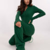 Jumpsuit-LK-KO-509822.66-dark green