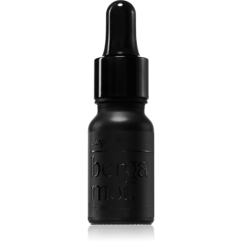 Jungle Way Essential Oil Bergamot esszenciális olaj 10 ml