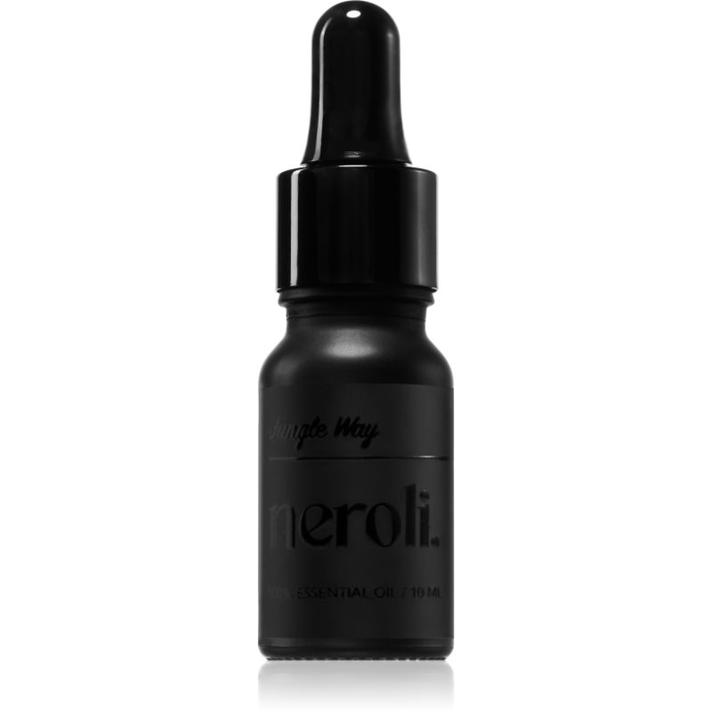 Jungle Way Essential Oil Neroli esszenciális olaj 10 ml-ár