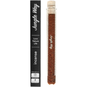 Jungle Way Exclusive Cake Brown fűtőelemek 18 g-Ár
