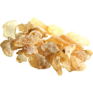 Jungle Way Manila Copal tömjén 20 g-Ár