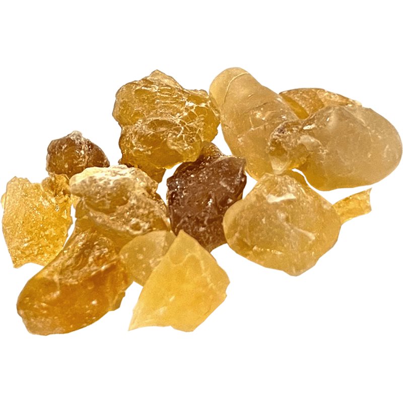 Jungle Way Oman Hojari Brown Royal tömjén 20 g-ár