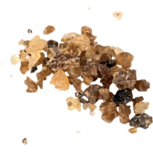 Jungle Way Peruvian Myrrh tömjén 20 g-Ár