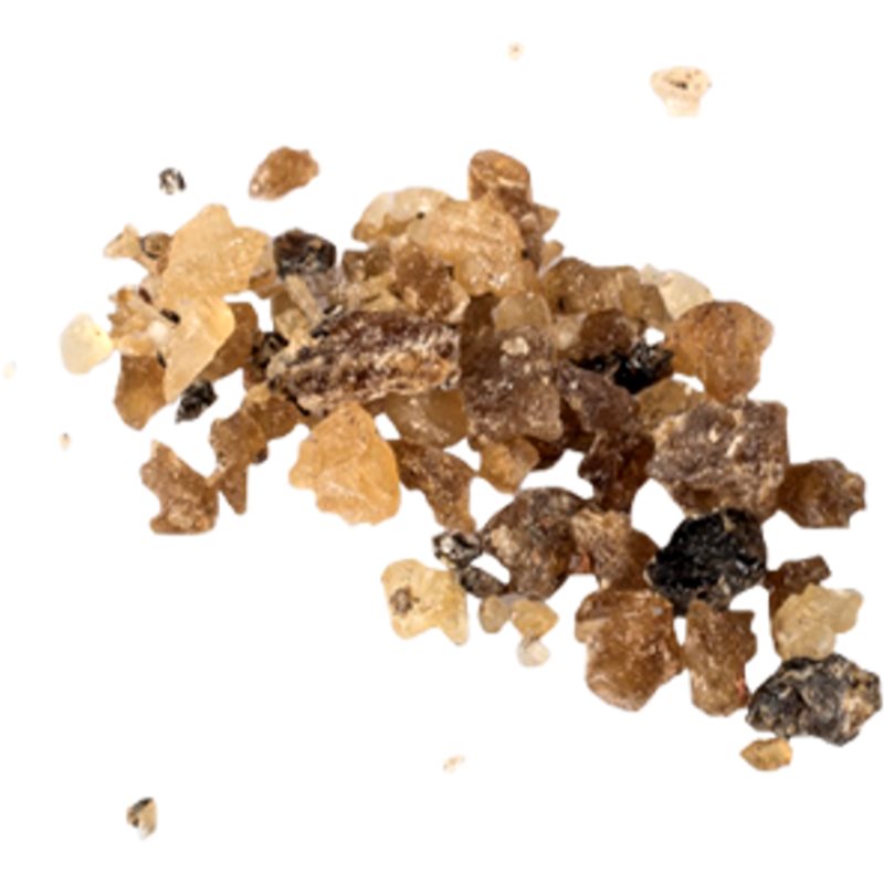 Jungle Way Peruvian Myrrh tömjén 20 g-Ár