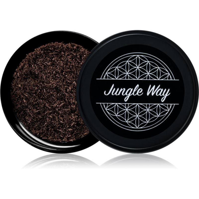 Jungle Way Strong Tobacco Hibiscus Oud Bakhoor fűtőelemek 20 g-Ár