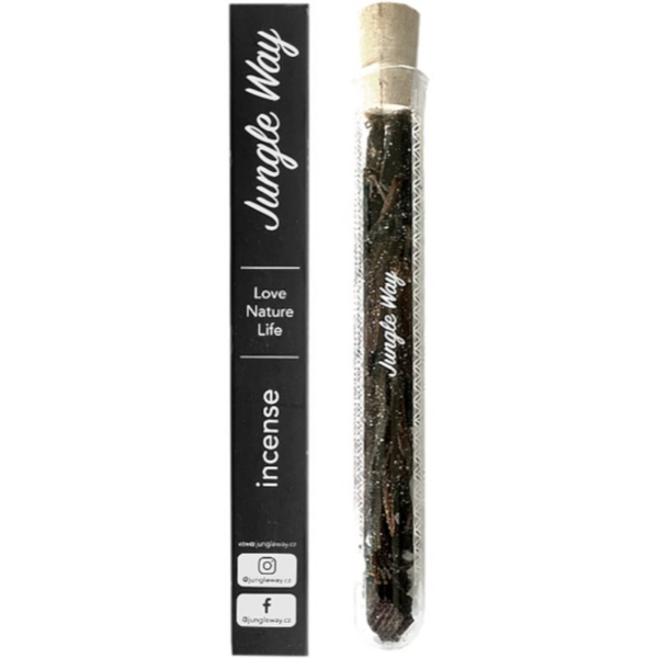 Jungle Way Summer Chalet Oud Bakhoor fűtőelemek 1 db-Ár Jungle Way Summer Chalet Oud Bakhoor fűtőelemek 1 db-Ár