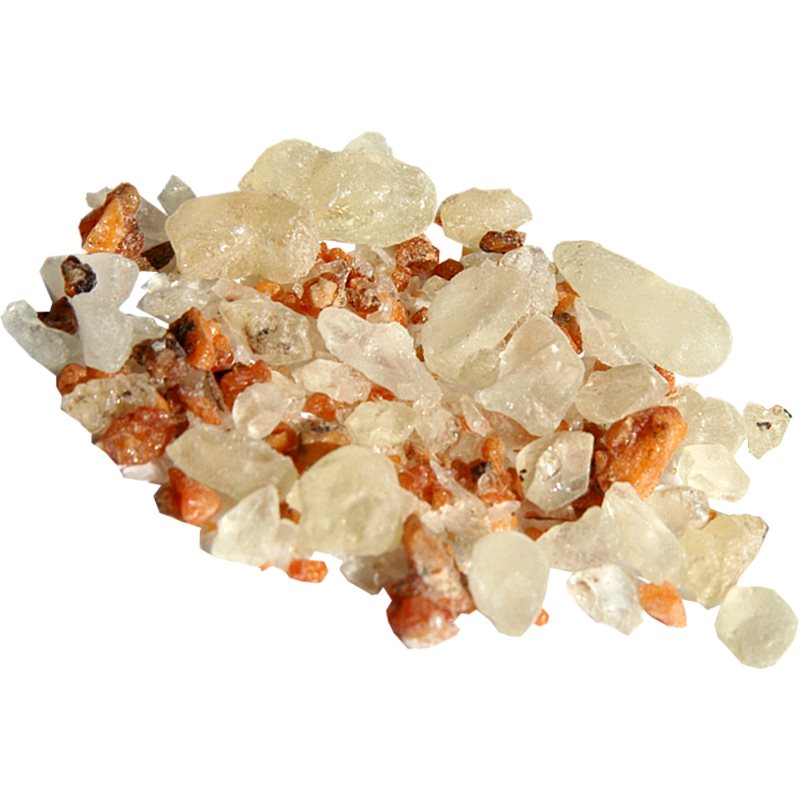 Jungle Way White Damara & Sumatran Benzoe tömjén 20 g-Ár