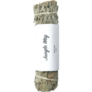 Jungle Way White Sage fűtőelemek I. 18 cm-Ár