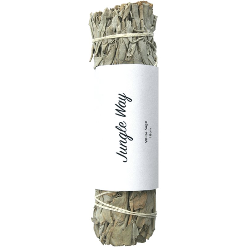 Jungle Way White Sage fűtőelemek I. 18 cm-Ár