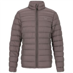 Junior quilted jacket Whistler Tepic W