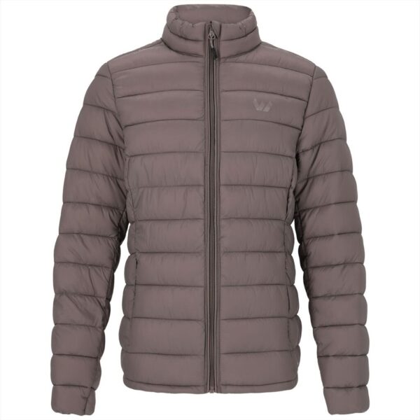 Junior quilted jacket Whistler Tepic W