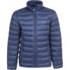 Junior quilted jacket Whistler Tepic W