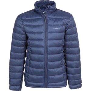 Junior quilted jacket Whistler Tepic W