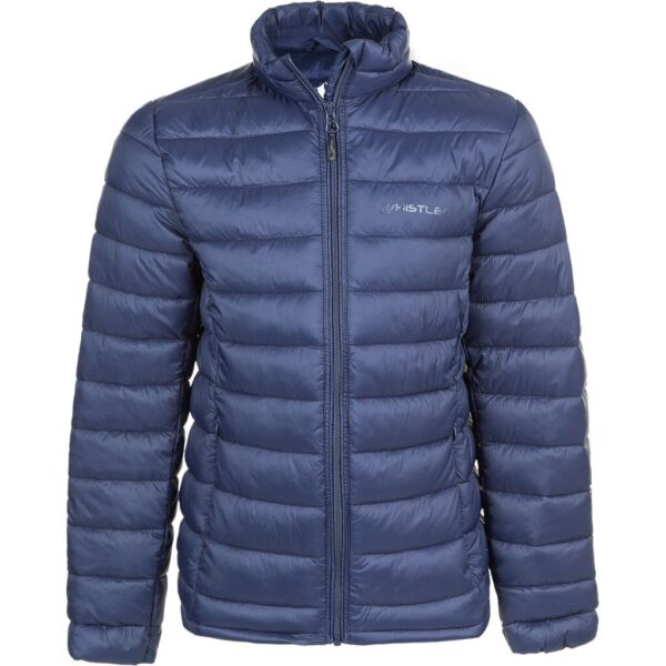Junior quilted jacket Whistler Tepic W