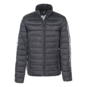 Junior quilted jacket Whistler Tepic W